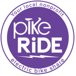 Pike Ride logo