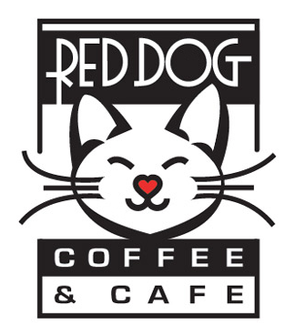 Red Dog Coffee & Cafe