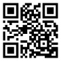 QR code for Coffin Races live leaderboard