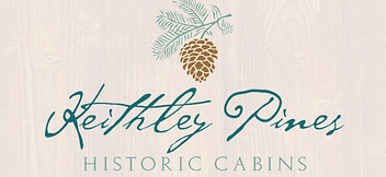 Keithley Pines Historic Cabins