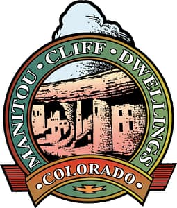 Manitou Cliff Dwellings