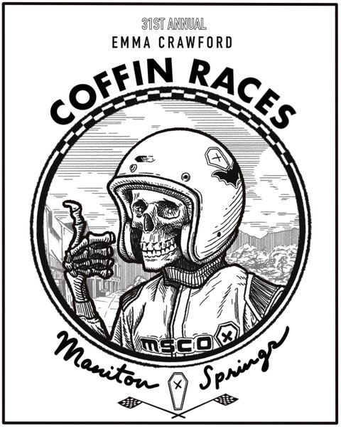 2025 winning T shirt by Jasmin Kuykendall