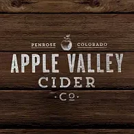 Apple Valley Cider