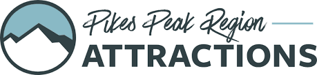 Pikes Peak Region Attractions