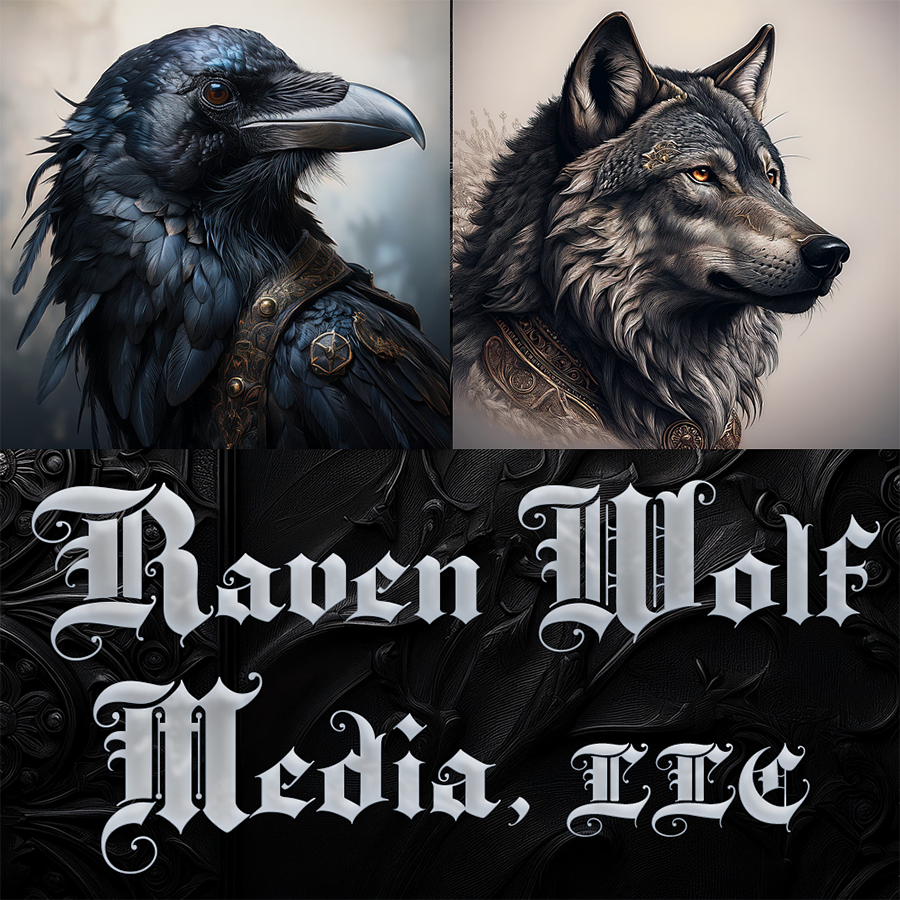 Raven Wolf Media