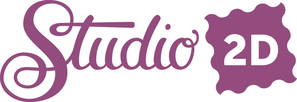 Studio 2D Graphic Design