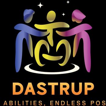 DASTRUP is a nonprofit dedicated to empowering individuals with intellectual and developmental disabilities through compassionate care