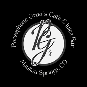 Persephone Grae's Cafe & Juice Bar