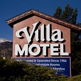 Villa Motel