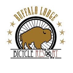 Buffalo Lodge Bicycle Resort