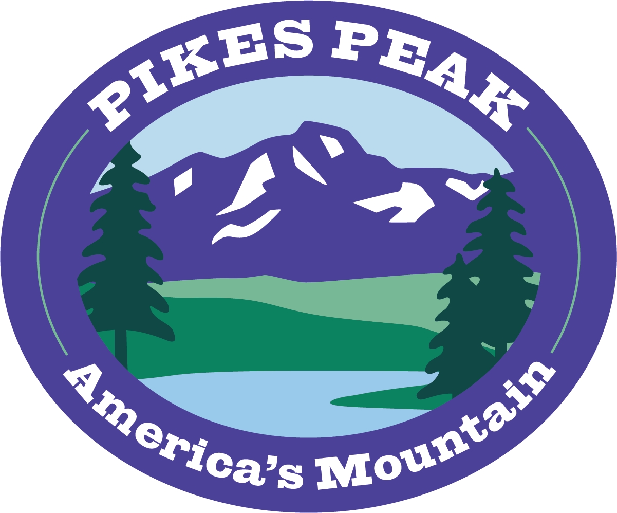 Pike's Peak America's Mountain