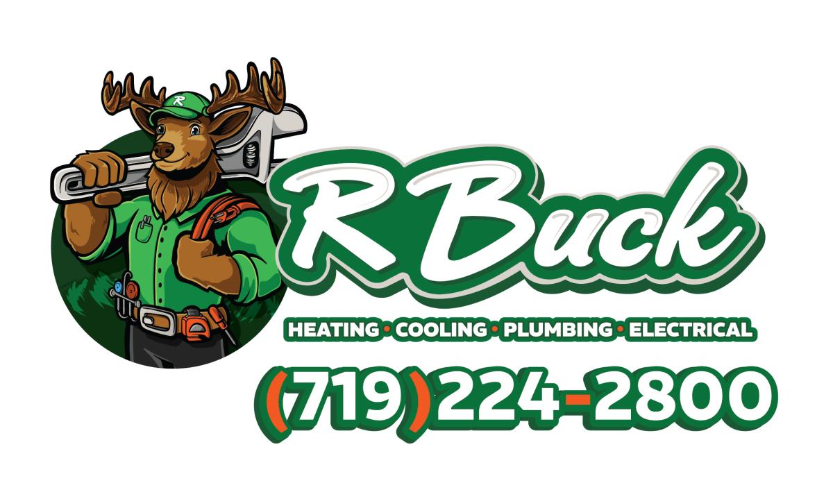 R Buck