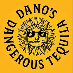 Dano's Dangerous Tequila
