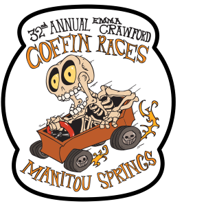 2026 Coffin Races