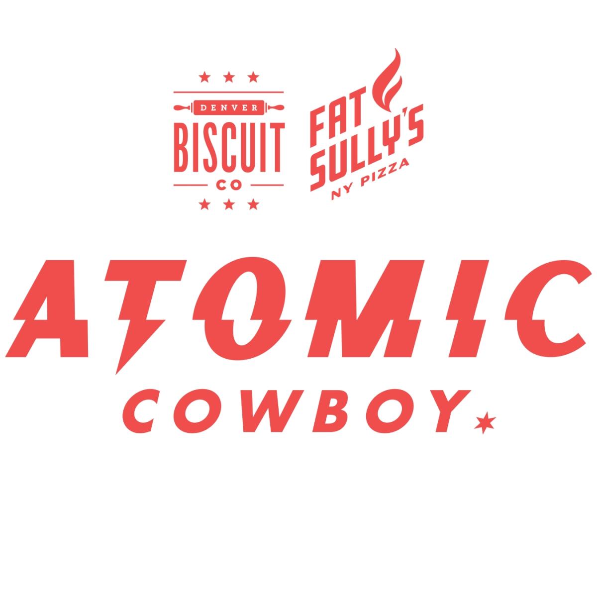 Atomic Cowboy, Fat Sully's, Denver Biscuit