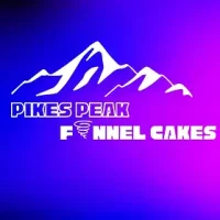 Pikes Peak Funnel Cakes