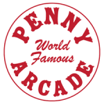 Penny Arcade