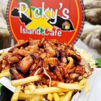 Ricky’s